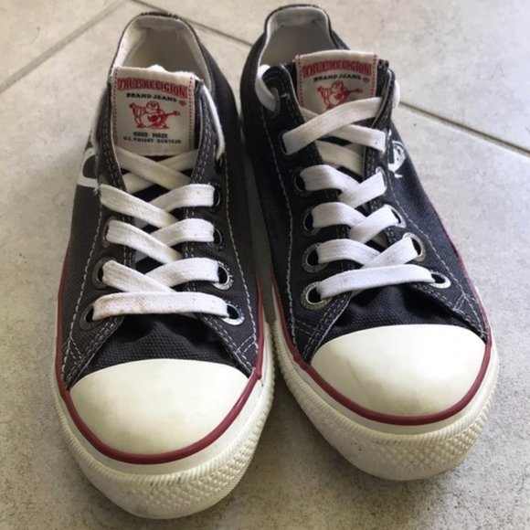 true religion sneakers price
